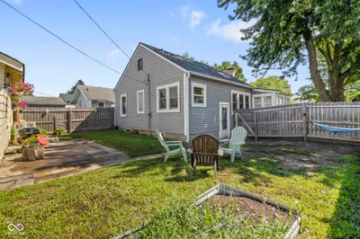 1444 N Linwood Avenue, Indianapolis - 35