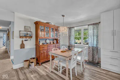 1959 Chigger Hollow West Drive, Crawfordsville - 15