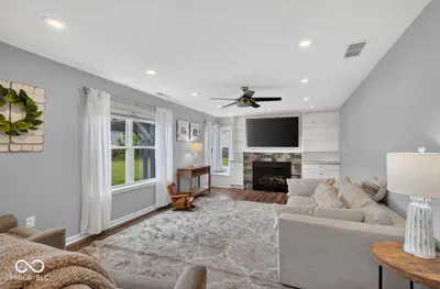 10537 Simsbury Court, Indianapolis - 14