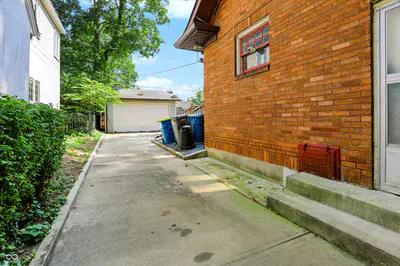4721 Capitol Avenue, Indianapolis - 50