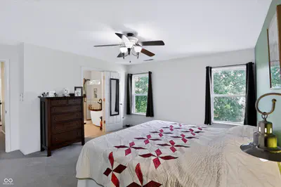 11810 Queenwood Court, Fishers - 32