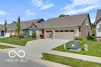 5216 Bayberry Court, Whitestown - 2