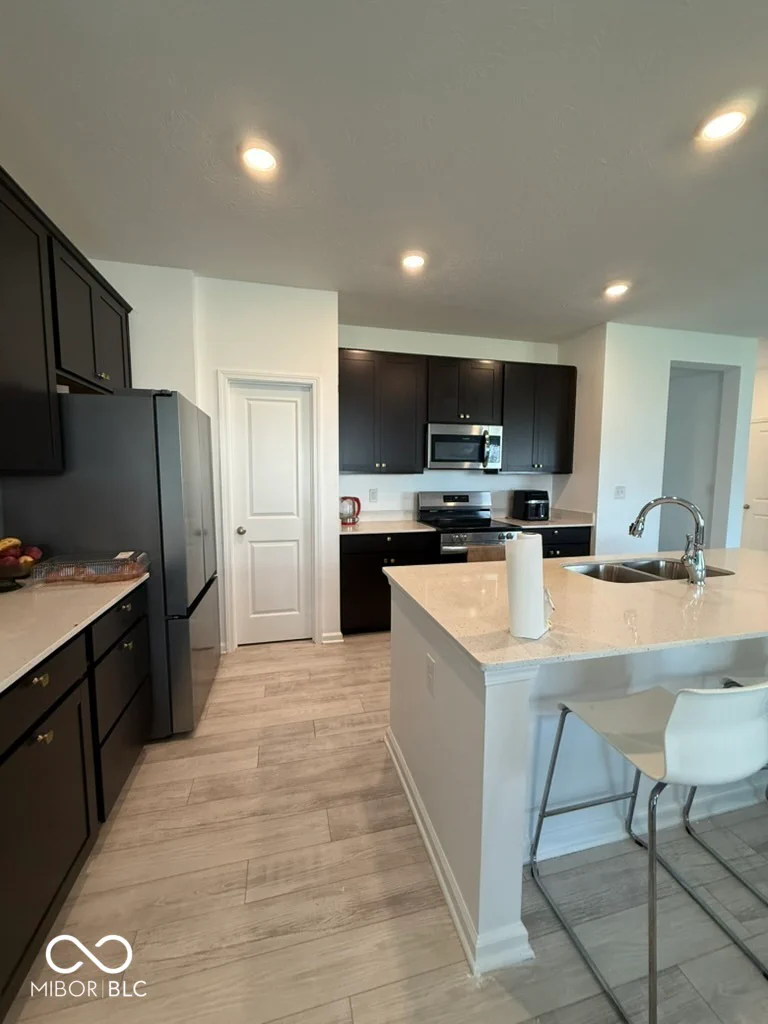 1187 Noel Trace Road, Danville
