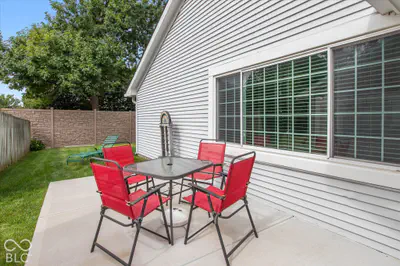 8980 Lisering Circle, Indianapolis - 19