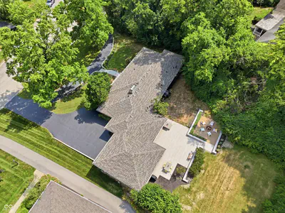6976 Washington Boulevard, Indianapolis - 81