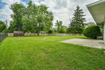 9634 10th Street, Indianapolis - 25