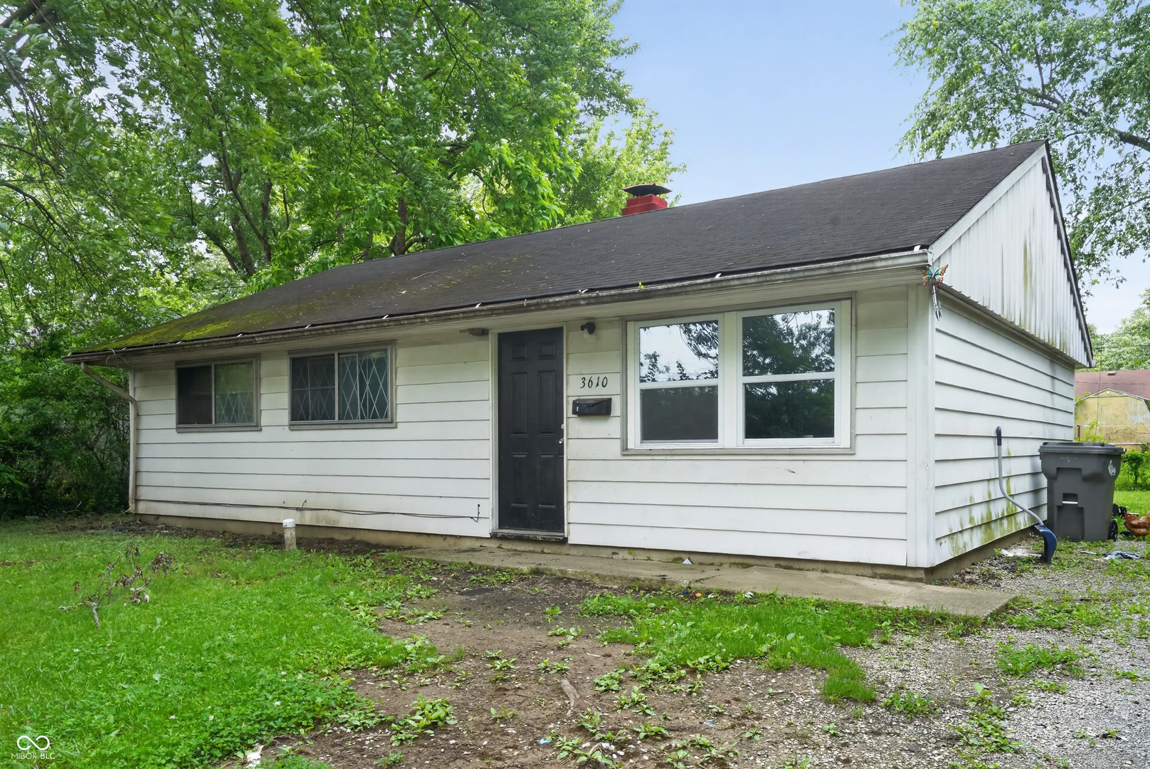 3610 Decamp Drive, Indianapolis