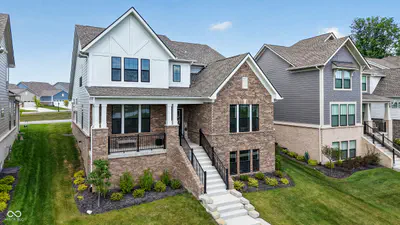 20228 Chad Hittle Drive, Westfield