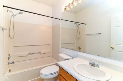 9545 Lorton Circle, Indianapolis - 13