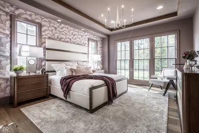 8295 Keeneland Road, Zionsville - 27