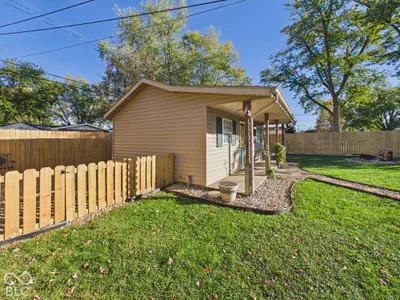 3400 N Pauline Avenue, Muncie - 8
