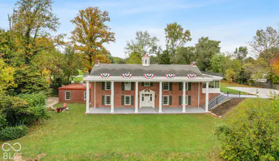 10720 Indian Creek Drive S, Indianapolis - 2