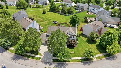 11841 Wedgeport Lane, Fishers - 89