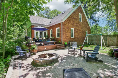 8744 86th Street, Indianapolis - 43