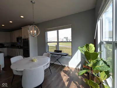 6027 Bunton Drive, Indianapolis - 10