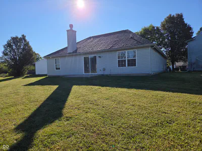 2360 Peter Court, Indianapolis - 19