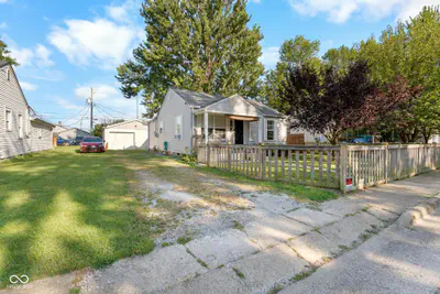 709 Vine Street, Seymour - 24
