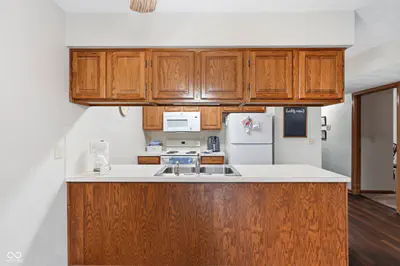214 Doral Park Drive, Kokomo - 11