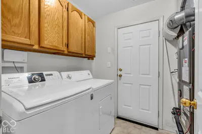 2163 Bradford Trace Boulevard, Indianapolis - 30