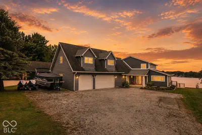 1220 Shoreline Drive, Cicero