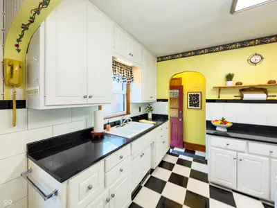 1332 Butler Avenue, Indianapolis - 48