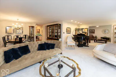 8650 Jaffa Court West Drive #33, Indianapolis - 11
