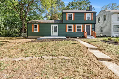 4125 Clarendon, Indianapolis - 53