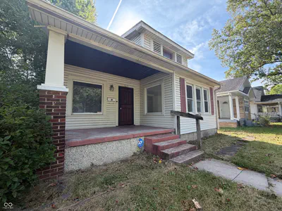 529 Chester Avenue, Indianapolis - 3
