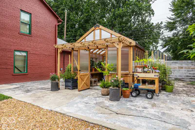 602 7th Street, Terre Haute - 37