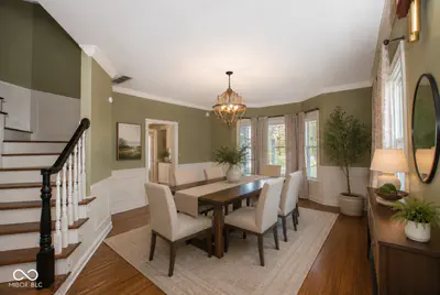2428 Whispering Way, Indianapolis - 6