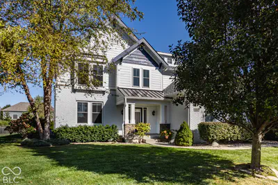 3237 Wildlife Trail, Zionsville - 3