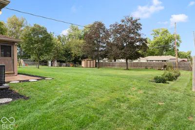 7260 Crest Lane, Indianapolis - 46