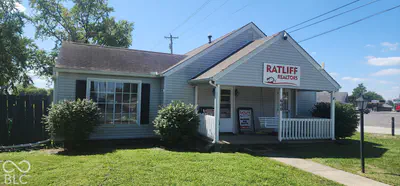 600 Broadway Street, Fortville