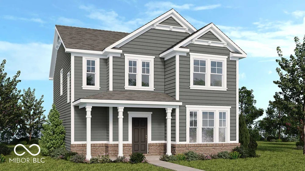 2615 Prism Way, Plainfield