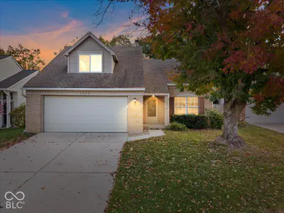 7475 Wood Court, Fishers