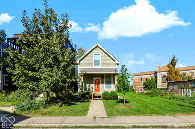 1064 Hosbrook, Indianapolis - 2