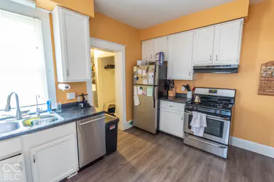 1602 Vermont Street, Indianapolis - 7