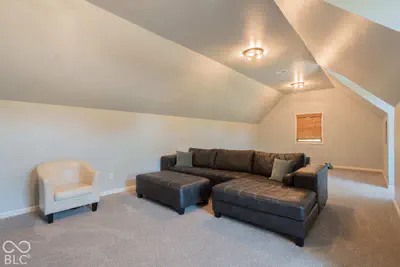 1120 Alfred Circle, Indianapolis - 40