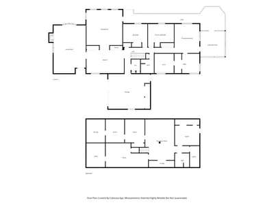1042 Farmington Drive, Crawfordsville - 72