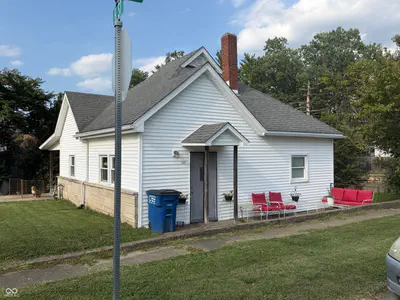1717 11th Street, Bedford - 2