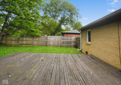 9825 17th Street, Indianapolis - 29