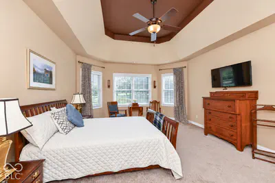 5313 Cottage Grove Lane, Noblesville - 27