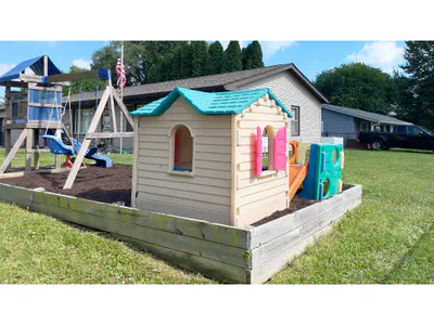 11 Sunset Manor, Mooresville - 22