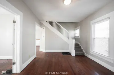 323 40th Street, Indianapolis - 6