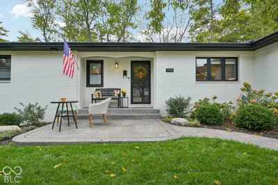 765 W Pine Street, Zionsville - 2