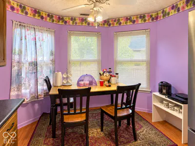 8830 Summer Walk Drive, Indianapolis - 8