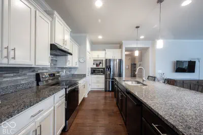 13226 Moscato Street, Fishers - 16