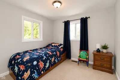 930 N Eaton Avenue, Indianapolis - 29