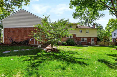 7301 Steinmeier Drive, Indianapolis - 56