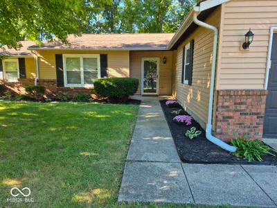 4210 Oil Creek Drive, Indianapolis - 2
